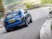 Rolls-Royce Phantom Coupe photo